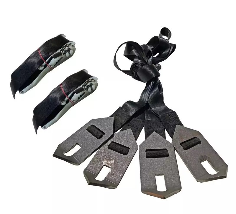 Kotvení KOTVOS KSB Z3-set
