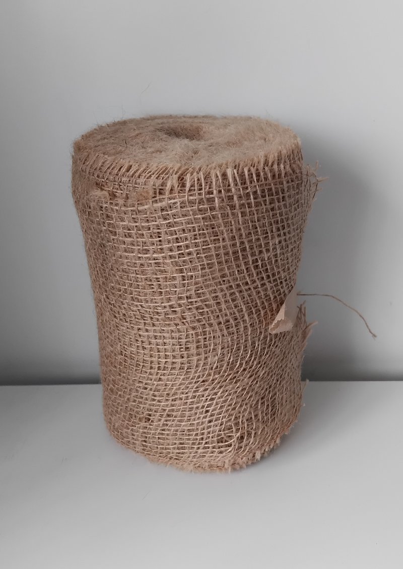 Juta 20 cm, 25 m